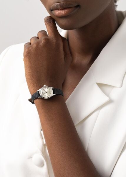 Dome Glass 1971 Kadın Kol Saati LAI-1-1971-50