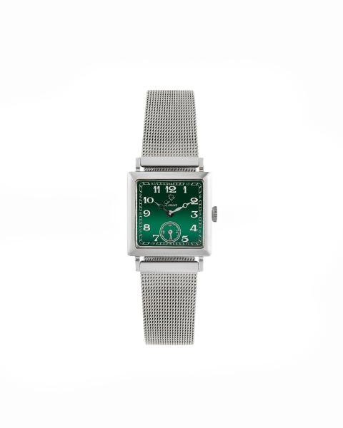 Aristocrat 1970 Women's Wristwatch LAI-1-1970-04