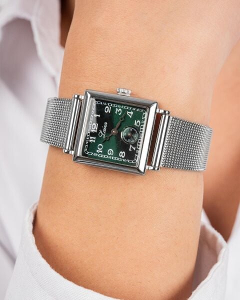 Aristokrat 1970 Kadın Kol Saati LAI-1-1970-04