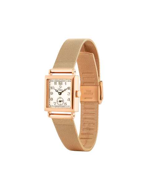 Aristokrat 1970 Kadın Kol Saati LAI-1-1970-02