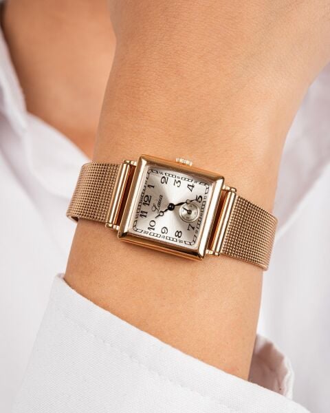 Aristokrat 1970 Kadın Kol Saati LAI-1-1970-02