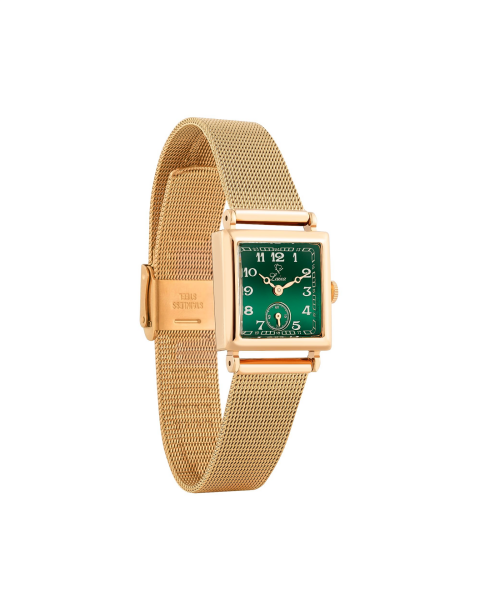 Aristokrat 1970 Kadın Kol Saati LAI-1-1970-05