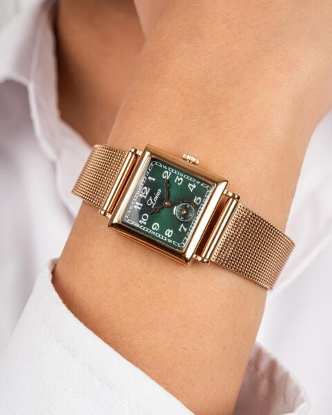 Aristokrat 1970 Kadın Kol Saati LAI-1-1970-05