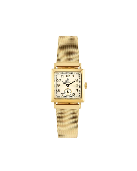 Aristocrat 1970 Women's Wristwatch LAI-1-1970-03