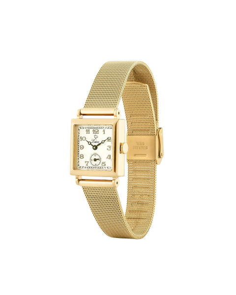 Aristokrat 1970 Kadın Kol Saati LAI-1-1970-03