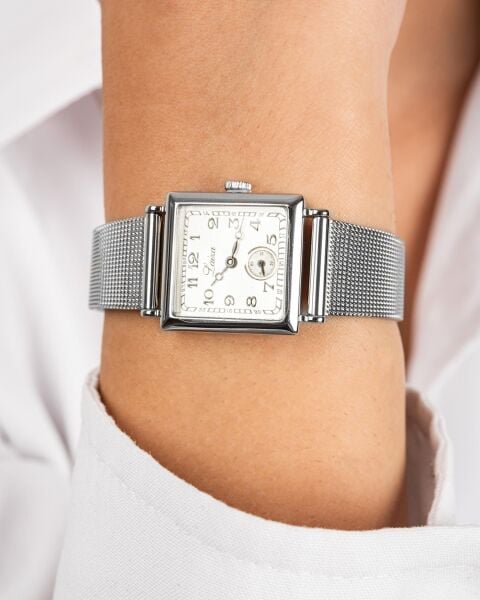 Aristocrat 1970 Women's Wristwatch LAI-1-1970-01