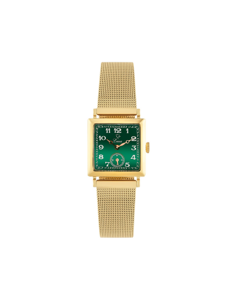 Aristocrat 1970 Women's Wristwatch LAI-1-1970-06