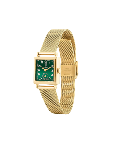 Aristocrat 1970 Women's Wristwatch LAI-1-1970-06
