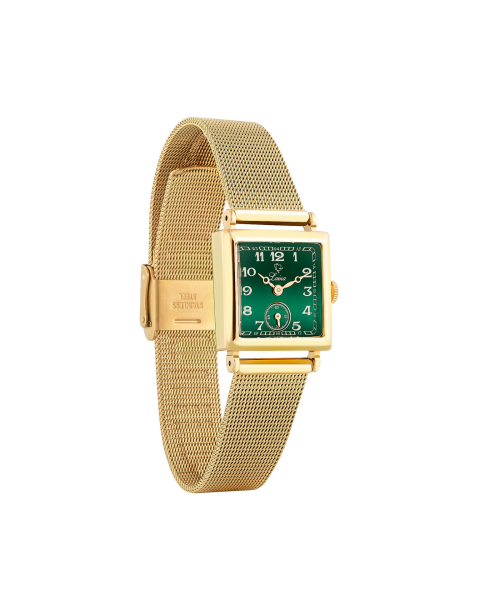 Aristocrat 1970 Women's Wristwatch LAI-1-1970-06