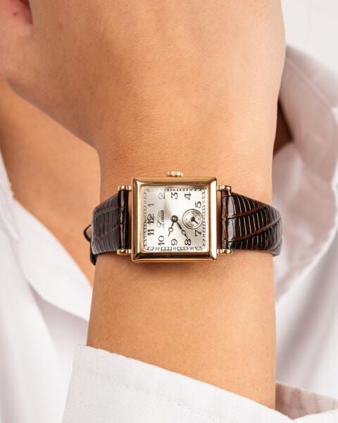 Aristocrat 1970 Women's Wristwatch LAI-1-1970-52