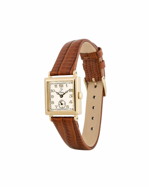 Aristokrat 1970 Kadın Kol Saati LAI-1-1970-53