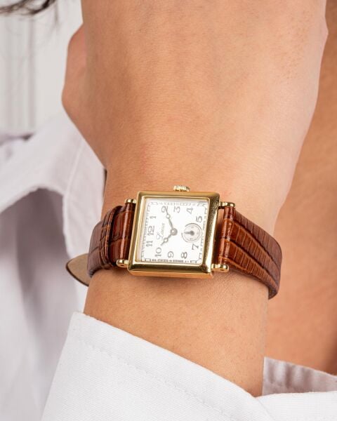 Aristokrat 1970 Kadın Kol Saati LAI-1-1970-53