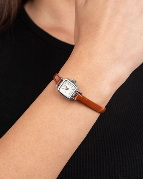 Contes 1968 Kadın Kol Saati LAI-1-1968-51