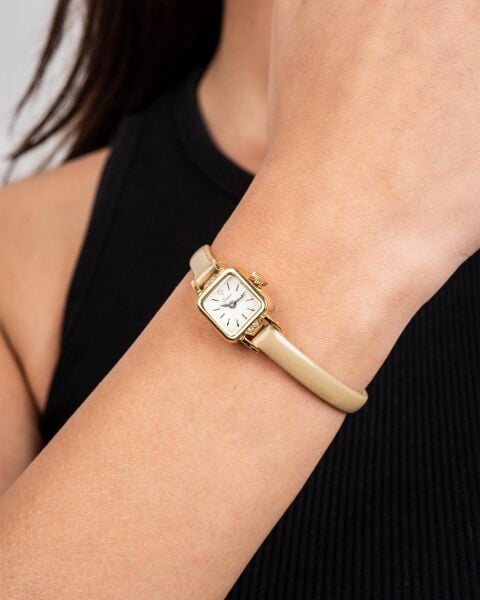 Contes 1968 Kadın Kol Saati LAI-1-1968-54