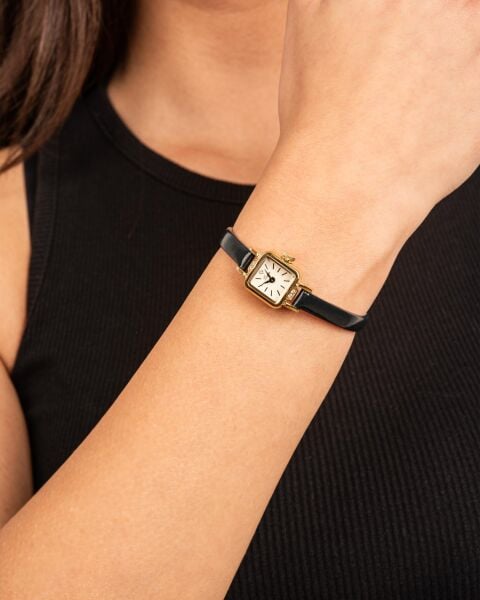 Contes 1968 Women's Wristwatch LAI-1-1968-55