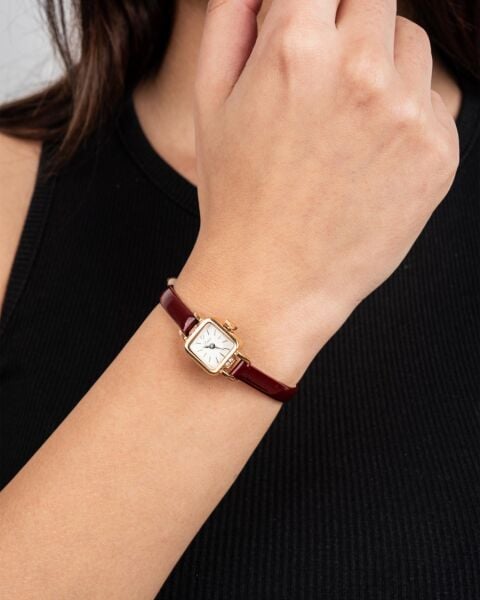 Contes 1968 Kadın Kol Saati LAI-1-1968-53