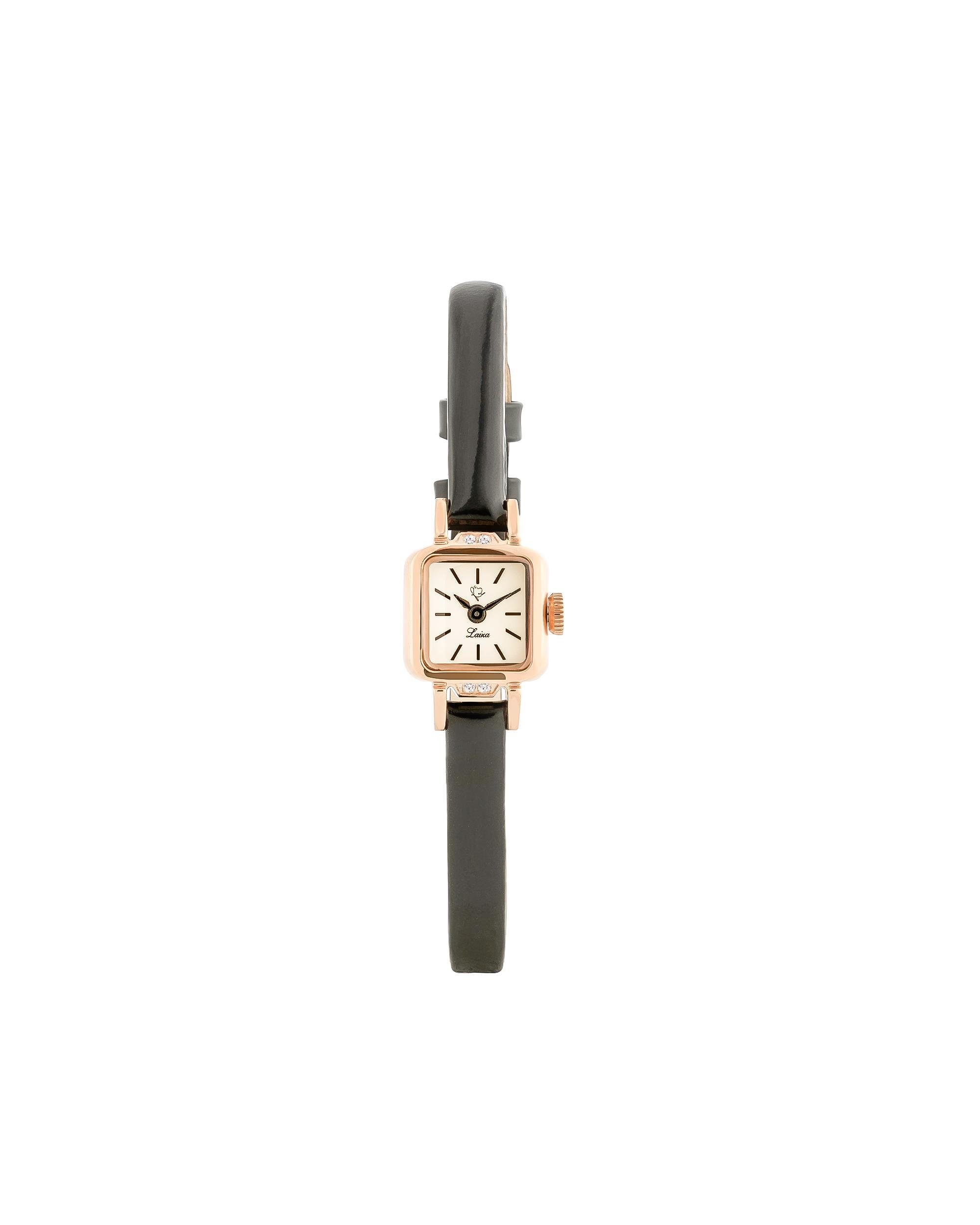 Contes 1968 Women's Wristwatch LAI-1-1968-52