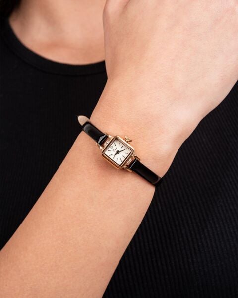 Contes 1968 Women's Wristwatch LAI-1-1968-52