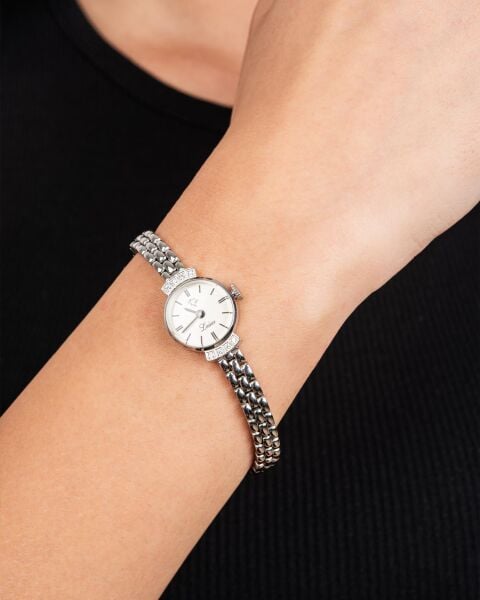 Dushess 1969 Kadın Kol Saati LAI-1-1969-04