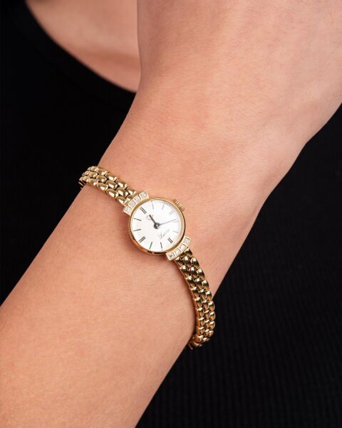 Dushess 1969 Kadın Kol Saati LAI-1-1969-06