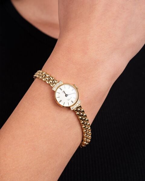 Dushess 1969 Women's Wristwatch LAI-1-1969-06
