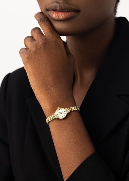 Dushess 1969 Women's Wristwatch LAI-1-1969-06