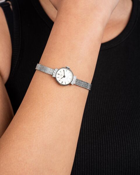 Dushess 1969 Kadın Kol Saati LAI-1-1969-01