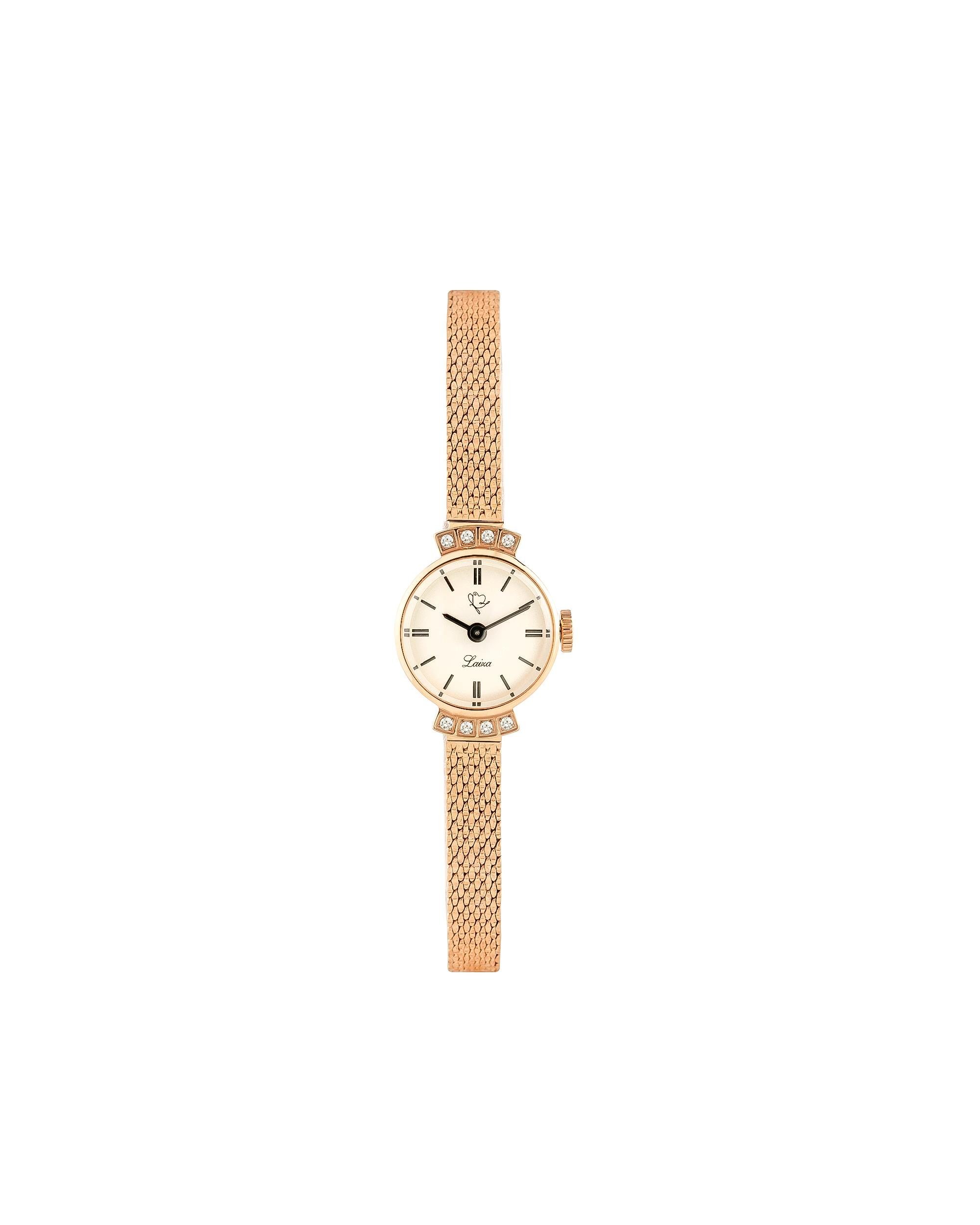 Dushess 1969 Women's Wristwatch LAI-1-1969-02