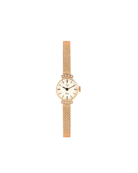 Dushess 1969 Women's Wristwatch LAI-1-1969-02