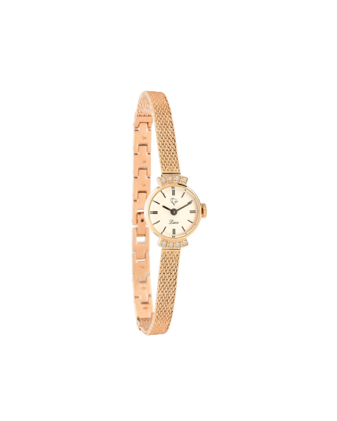 Dushess 1969 Women's Wristwatch LAI-1-1969-02