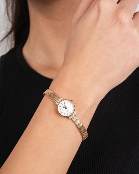 Dushess 1969 Women's Wristwatch LAI-1-1969-02