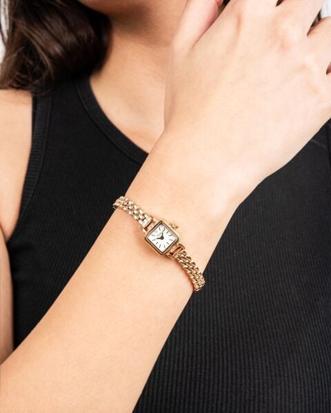 Contes 1968 Kadın Kol Saati LAI-1-1968-05