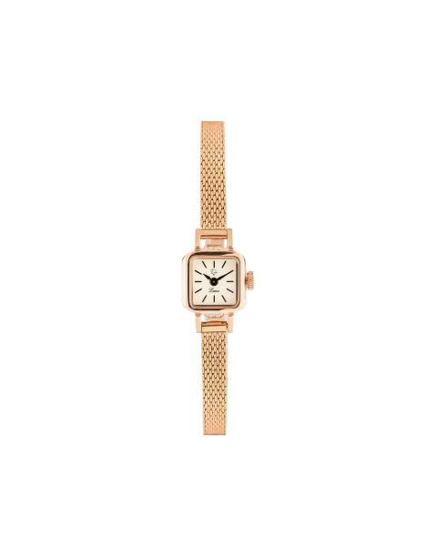 Contes 1968 Women's Wristwatch LAI-1-1968-02