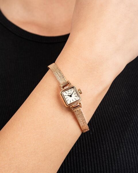 Contes 1968 Kadın Kol Saati LAI-1-1968-02