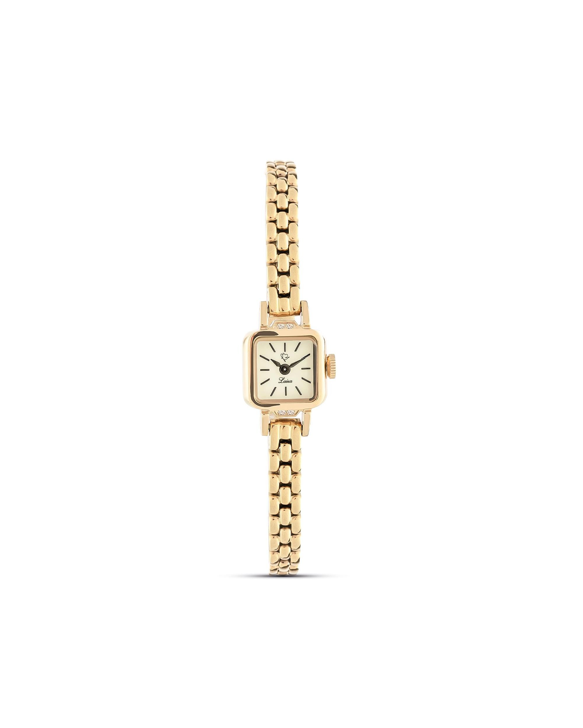 Contes 1968 Women's Wristwatch LAI-1-1968-06