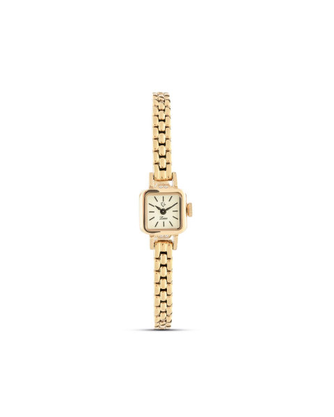 Contes 1968 Women's Wristwatch LAI-1-1968-06