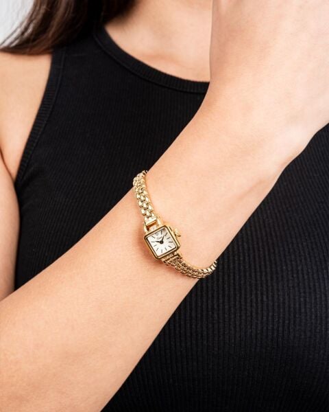 Contes 1968 Women's Wristwatch LAI-1-1968-06