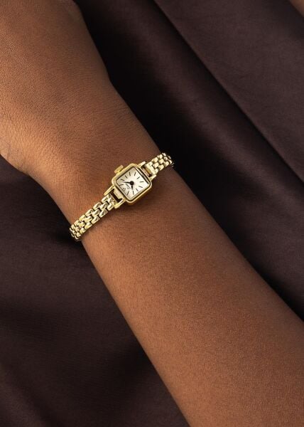 Contes 1968 Women's Wristwatch LAI-1-1968-06