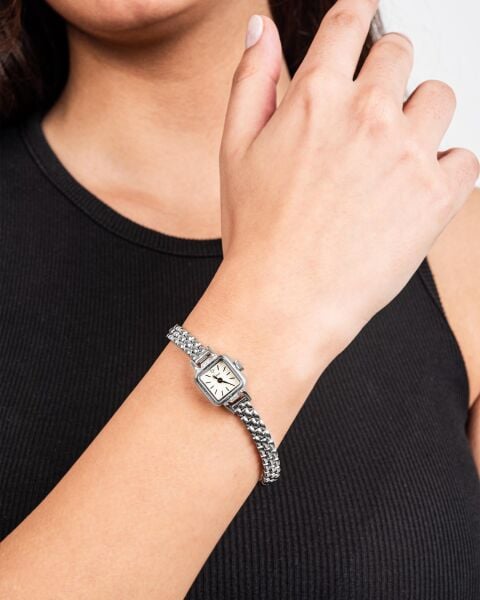 Contes 1968 Kadın Kol Saati LAI-1-1968-04