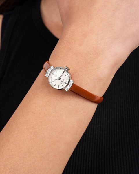 Dushess 1969 Kadın Kol Saati LAI-1-1969-51