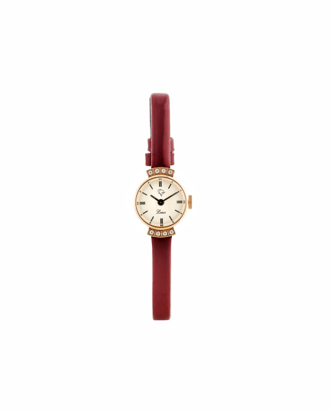 Dushess 1969 Women's Wristwatch LAI-1-1969-53