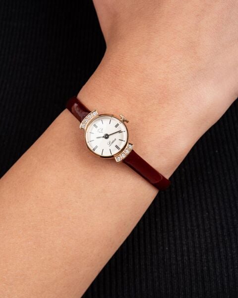 Dushess 1969 Kadın Kol Saati LAI-1-1969-53