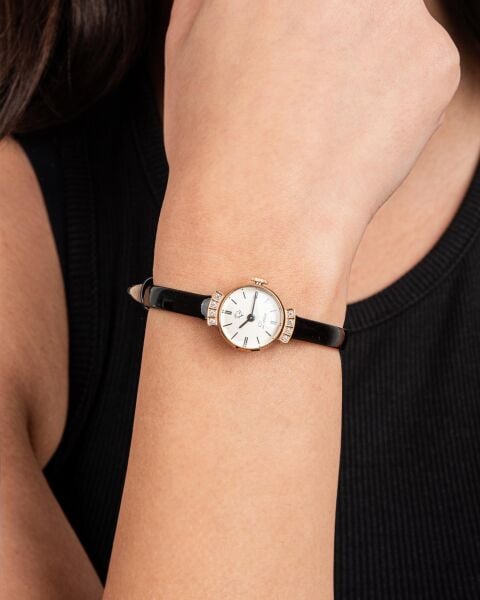 Dushess 1969 Kadın Kol Saati LAI-1-1969-52