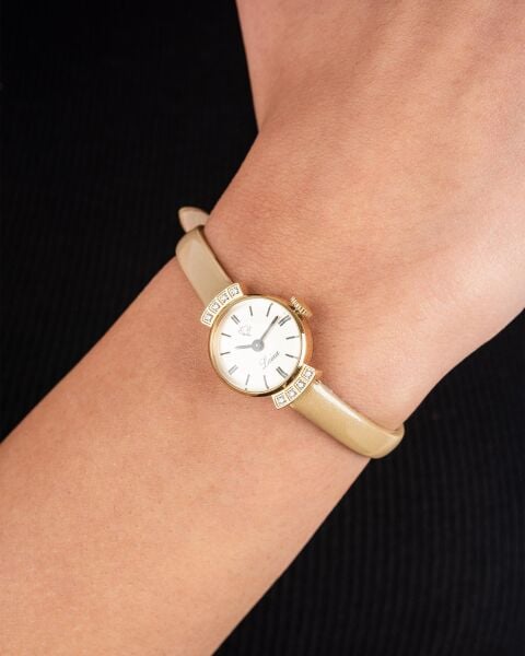 Dushess 1969 Kadın Kol Saati LAI-1-1969-54