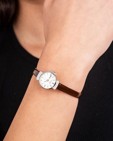 Dushess 1969 Kadın Kol Saati LAI-1-1969-50