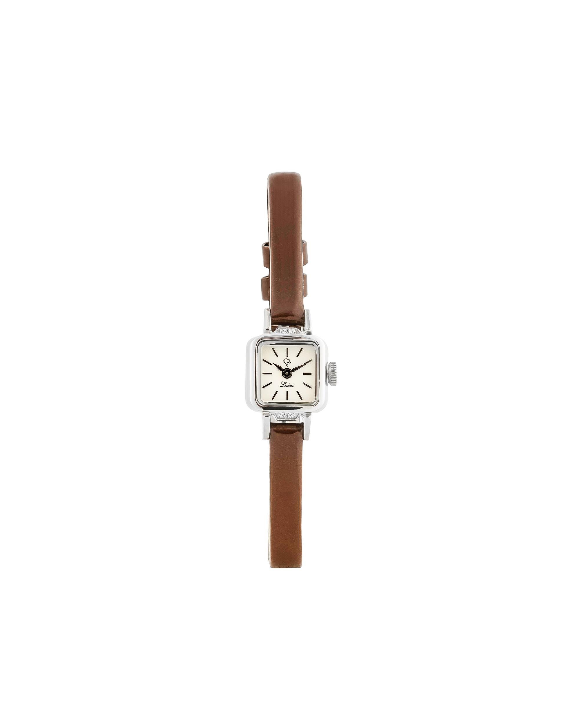 Contes 1968 Women's Wristwatch LAI-1-1968-50