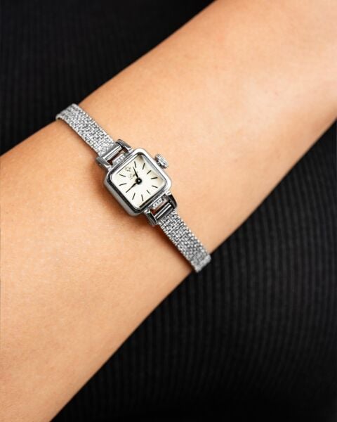 Contes 1968 Kadın Kol Saati LAI-1-1968-01