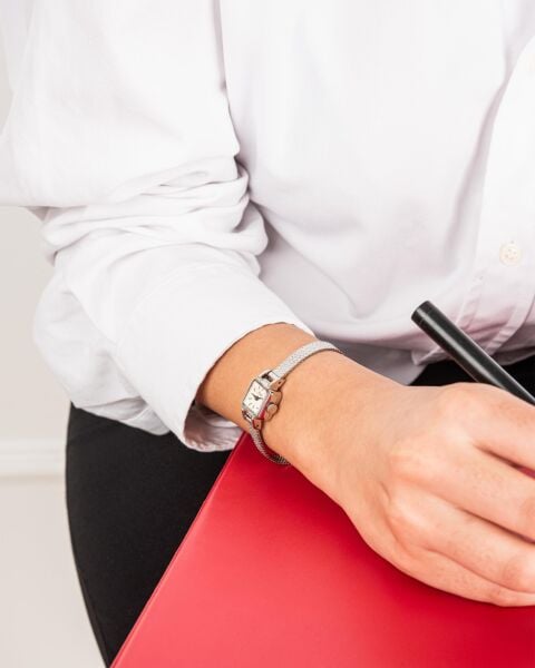 Contes 1968 Kadın Kol Saati LAI-1-1968-01