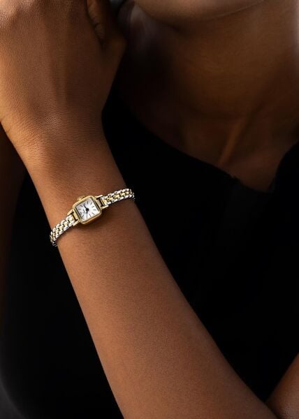 Contes 1968 Kadın Kol Saati LAI-1-1968-03