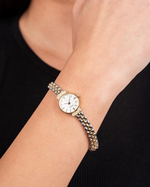 Dushess 1969 Kadın Kol Saati LAI-1-1969-03